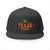 Texas Roadhouse Classic Five-Panel Trucker Cap