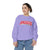 Jaggers Comfort Colors Crewneck Sweatshirt