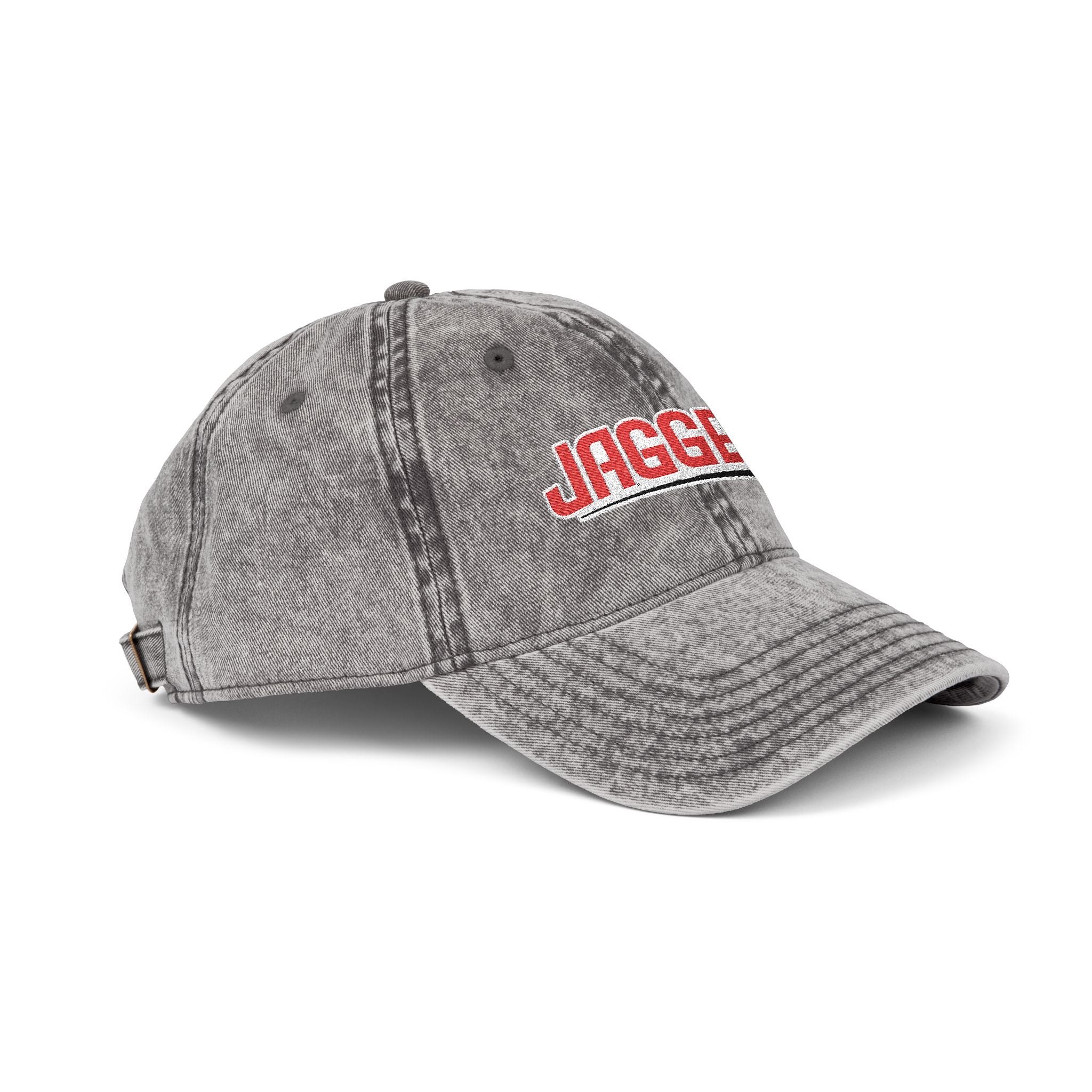 Jaggers OTTO CAP® 6 Panel Low Profile Dad Hat
