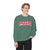 Jaggers Comfort Colors Crewneck Sweatshirt