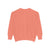 Bubba's 33 Comfort Colors Unisex Garment-Dyed Crewneck Sweatshirt