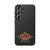 Matte Black Phone Case