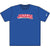 Jaggers Nike Dri-FIT Cotton/Poly Tee
