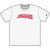 Jaggers Nike Dri-FIT Cotton/Poly Tee