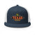 Texas Roadhouse Classic Five-Panel Trucker Cap