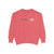 Bubba's 33 Comfort Colors Unisex Garment-Dyed Crewneck Sweatshirt