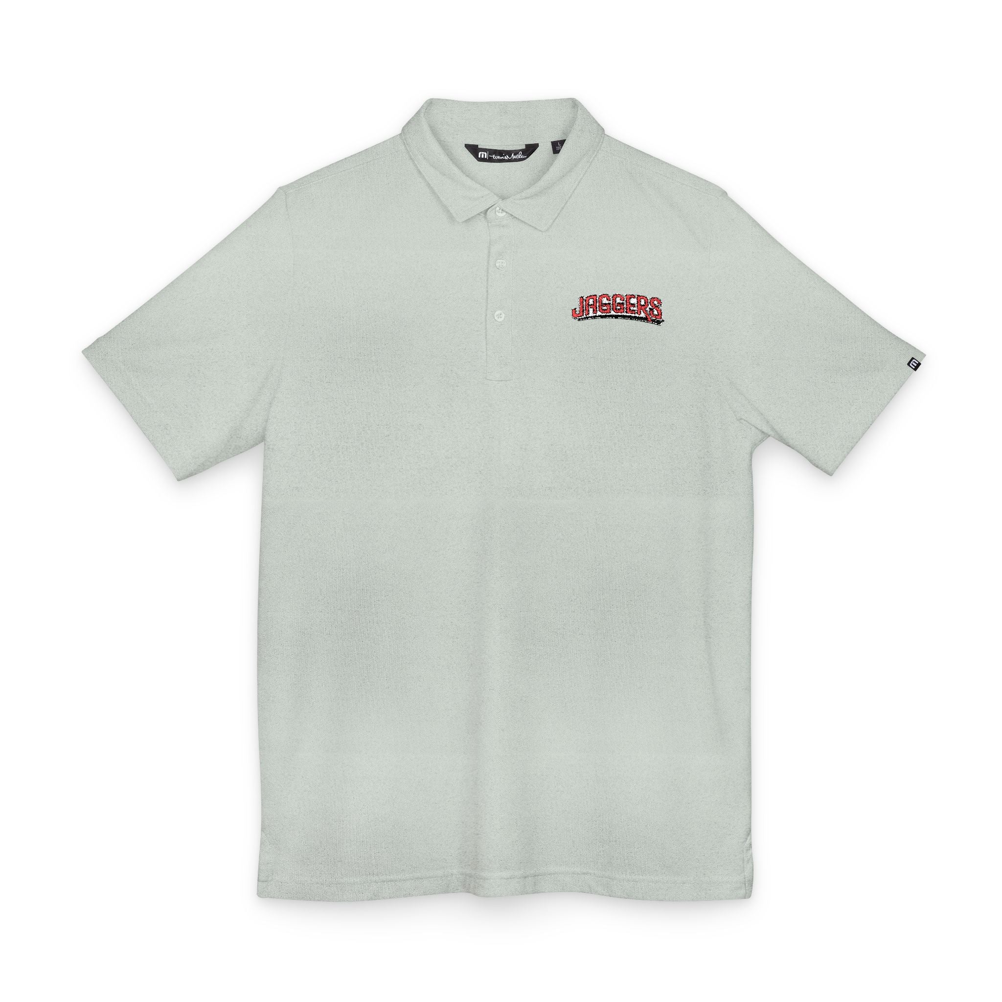 Jaggers Men's Travis Mathew Coto Performance Polo