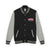 Jaggers Unisex Heavyweight Letterman Jacket