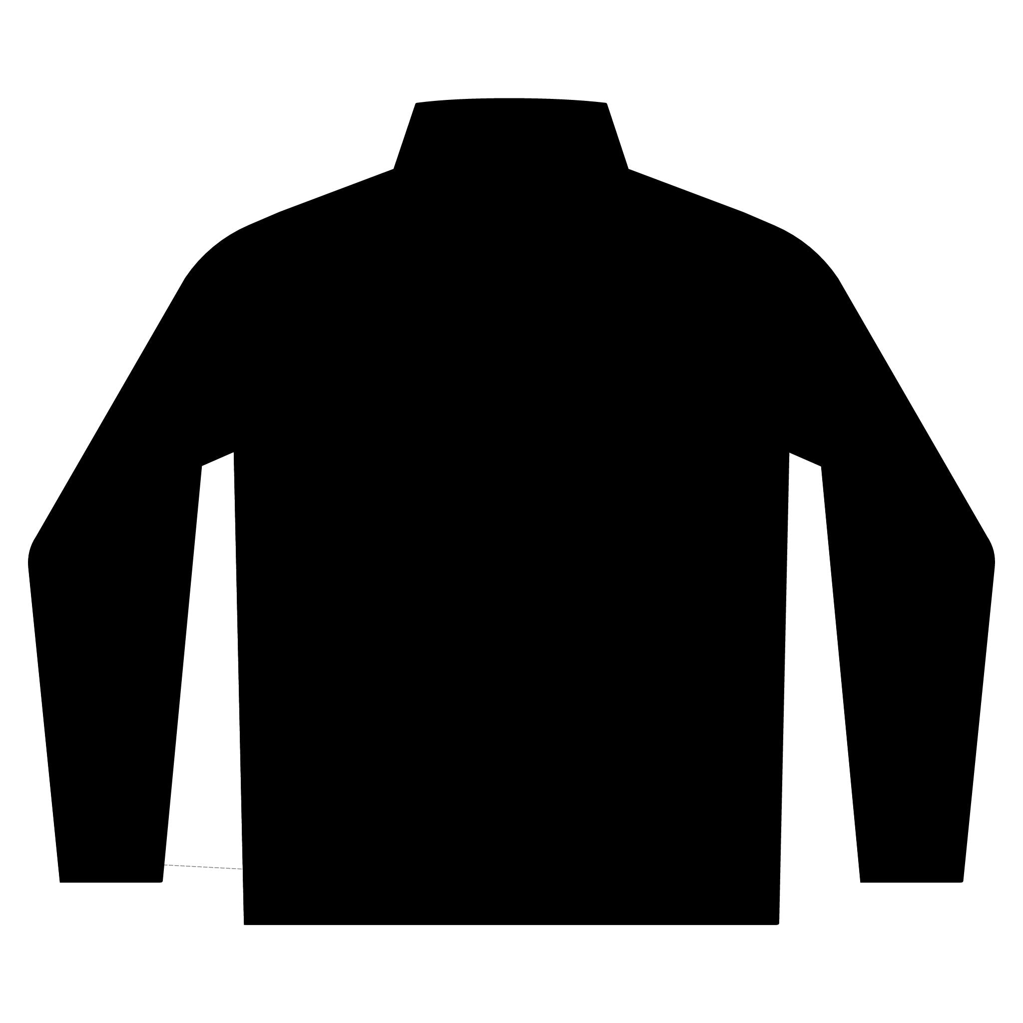 Bubba's 33 Men's Sport-Tek Sport-Wick Stretch 1/4-Zip Pullover