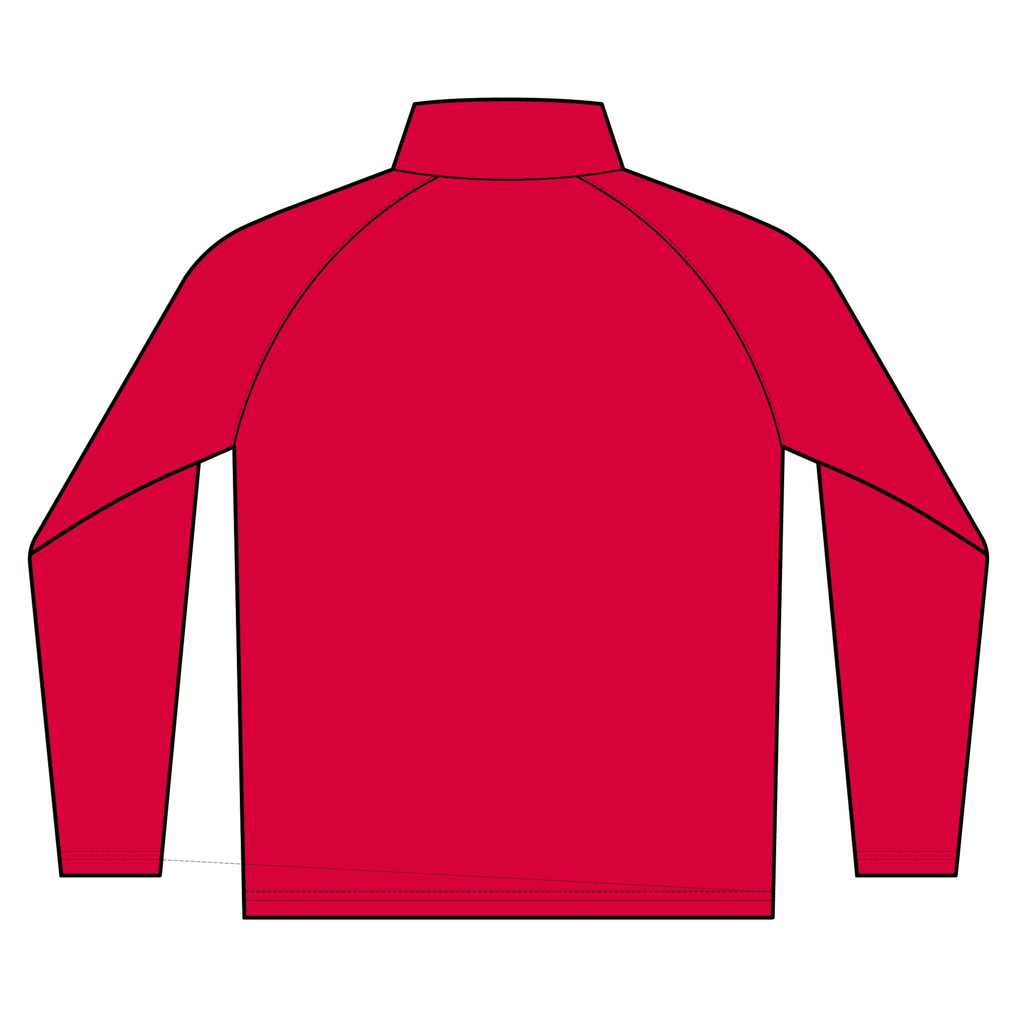 Bubba's 33 Men's Sport-Tek Sport-Wick Stretch 1/4-Zip Pullover