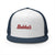 Bubba's 33 Classic Five-Panel Trucker Cap