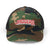 Jaggers Port Authority Snapback Trucker Cap