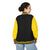 Bubba's 33 Unisex Heavyweight Vintage Letterman Jacket