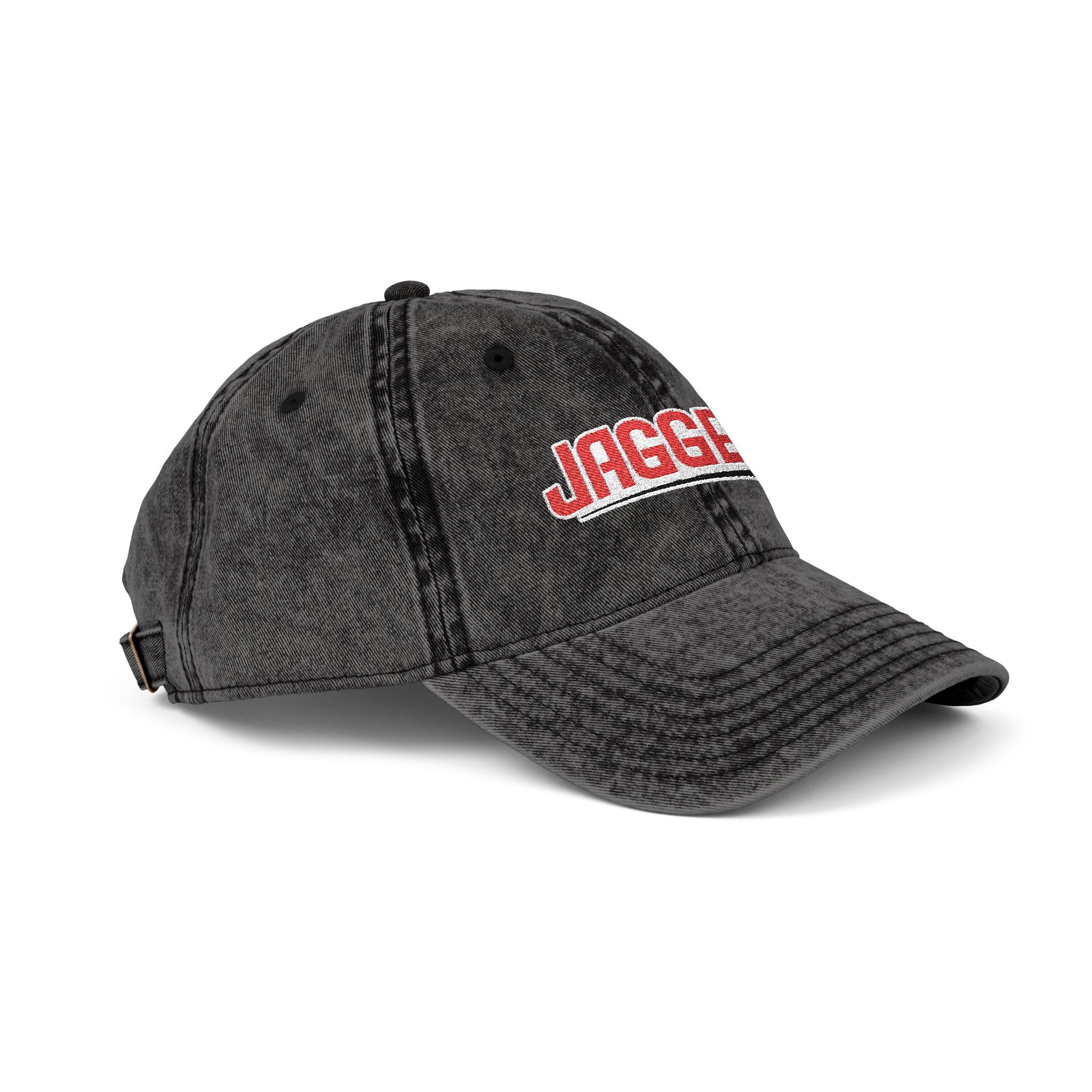 Jaggers OTTO CAP® 6 Panel Low Profile Dad Hat
