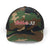 Bubba's 33 Port Authority Snapback Trucker Cap