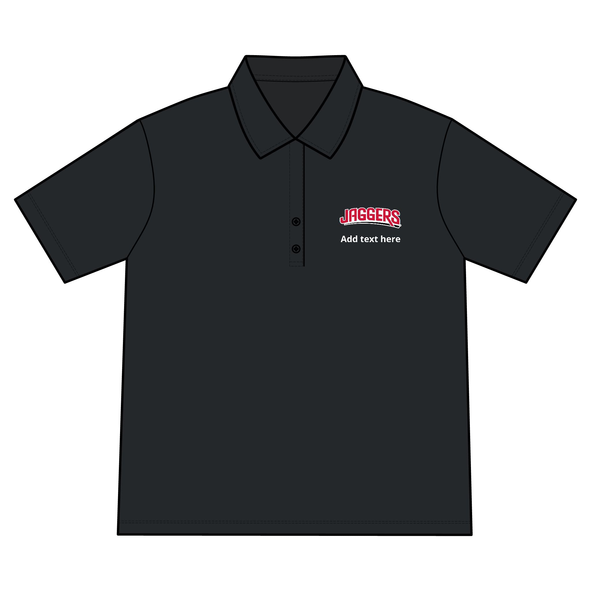 Jaggers Women's Travis Mathew Coto Performance Polo