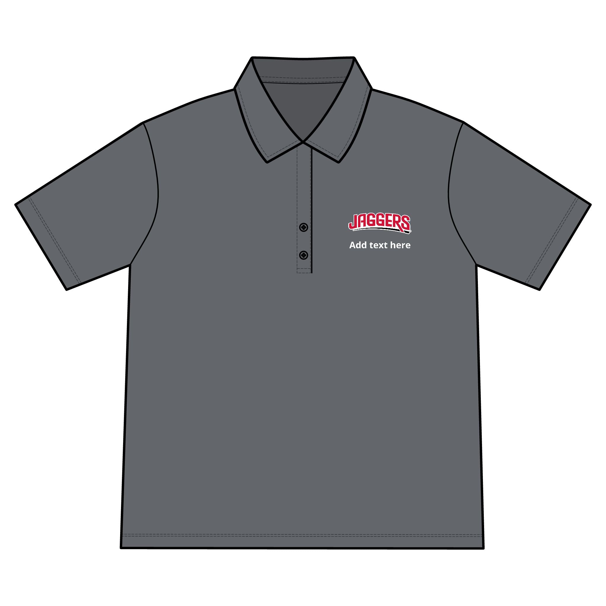 Jaggers Women's Travis Mathew Coto Performance Polo