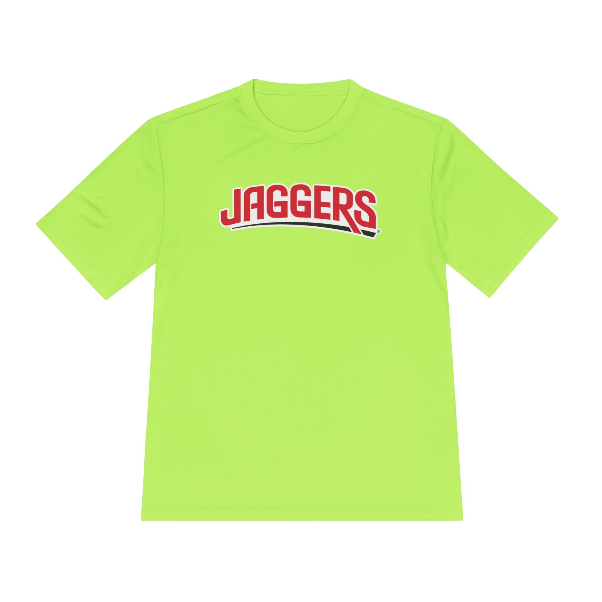 Jaggers SportTek PosiCharge Competitor Tee