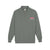 Jaggers Comfort Colors Ring Spun 1/4-Zip Sweatshirt