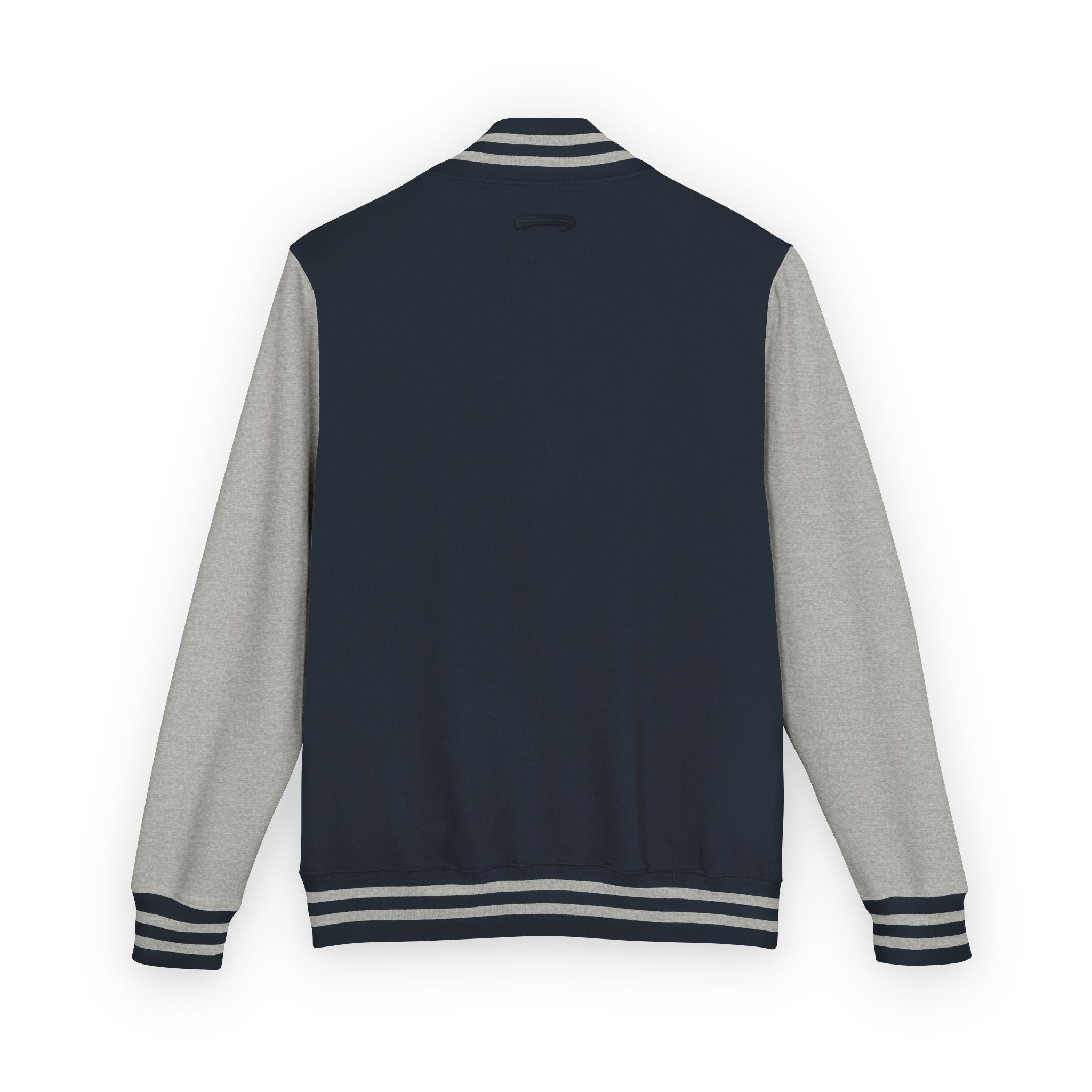 Jaggers Unisex Heavyweight Letterman Jacket