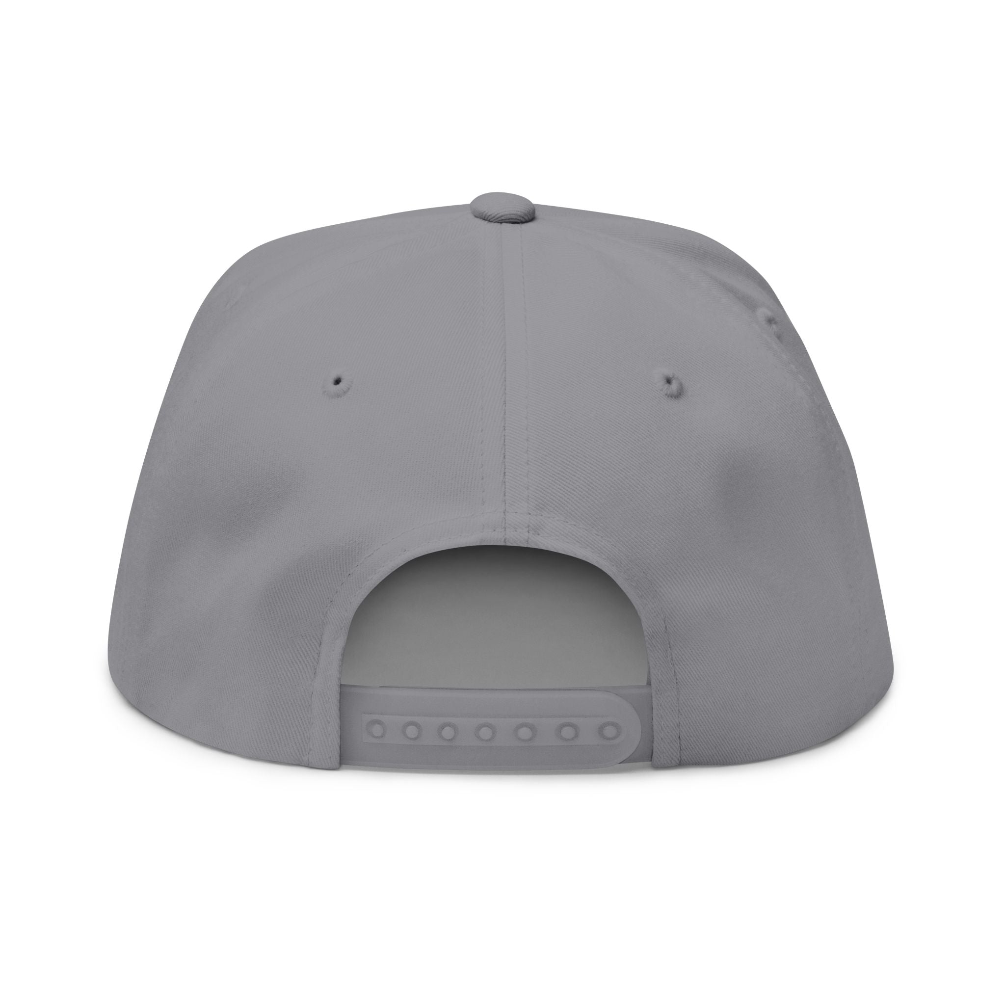 Bubba's 33 Yupoong Trucker Hat