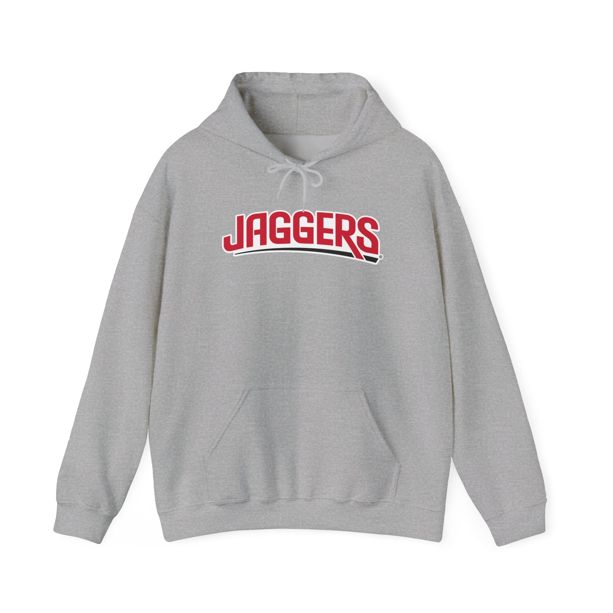 Jaggers Gildan Unisex Heavy Blend Hooded Sweatshirt