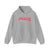 Jaggers Gildan Unisex Heavy Blend Hooded Sweatshirt