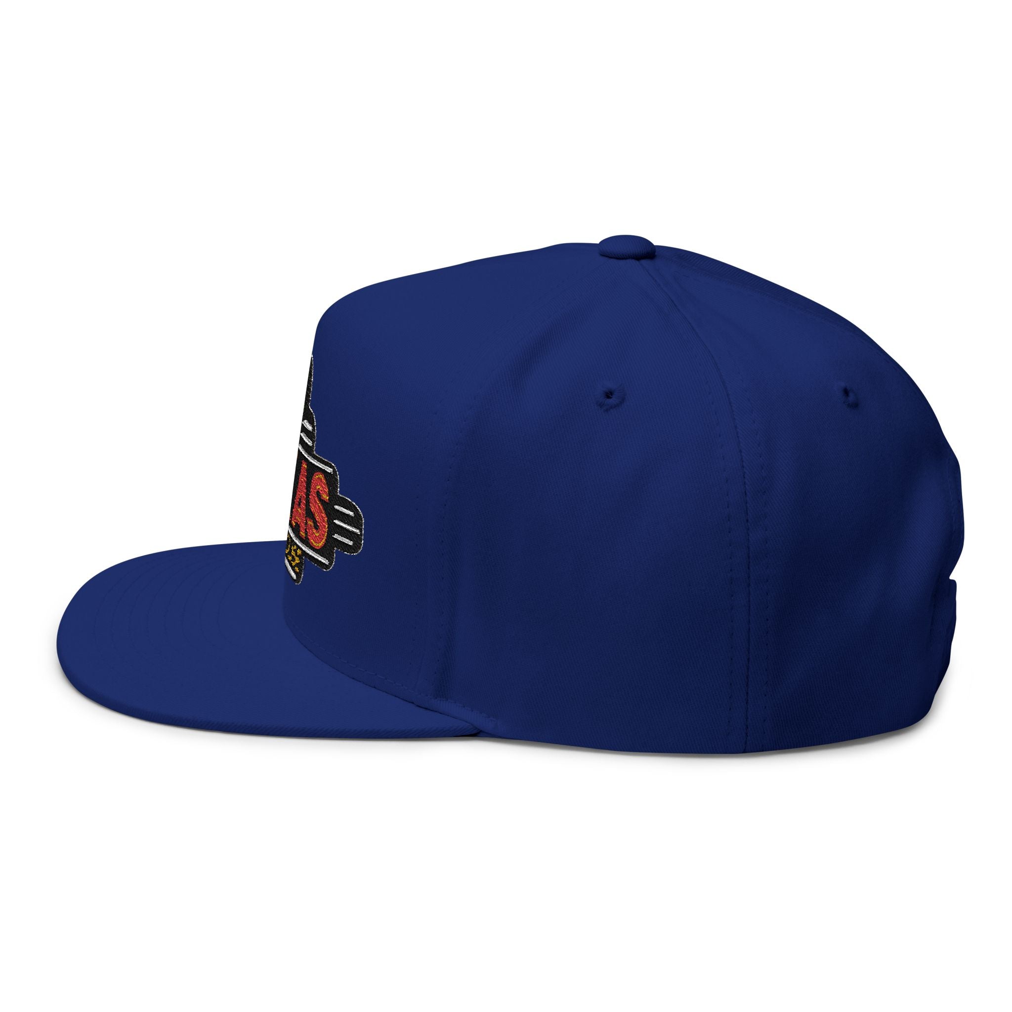 Texas Roadhouse Flat Bill Cap