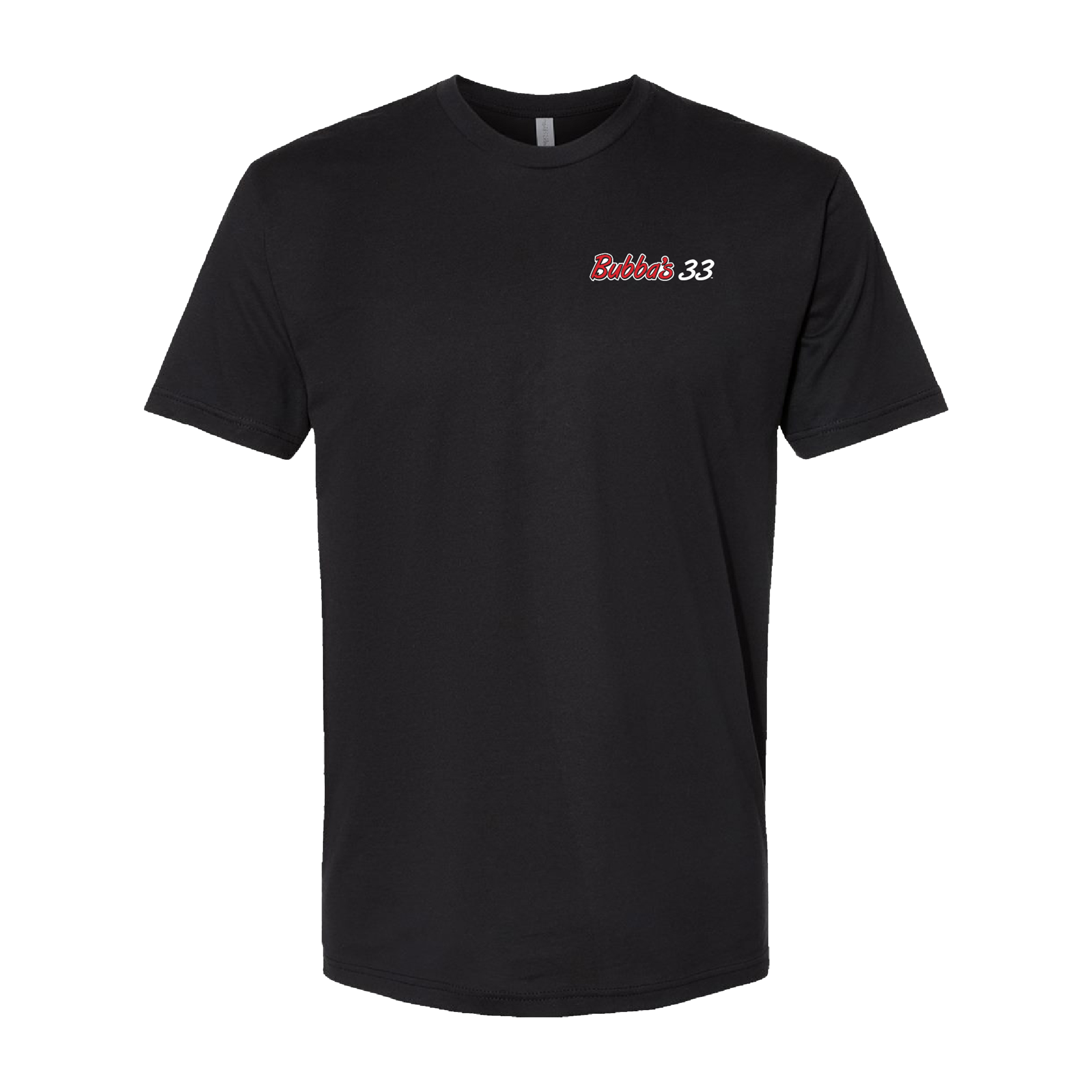 Bubba's 33 Cold Beer Tee
