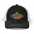 Texas Roadhouse Port Authority Snapback Trucker Cap