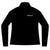 Bubba's 33 Women's Sport-Tek Sport-Wick Stretch 1/4-Zip Pullover