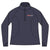 Bubba's 33 Women's Sport-Tek Sport-Wick Stretch 1/4-Zip Pullover
