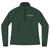 Bubba's 33 Women's Sport-Tek Sport-Wick Stretch 1/4-Zip Pullover