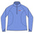 Bubba's 33 Women's Sport-Tek Sport-Wick Stretch 1/4-Zip Pullover