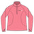 Bubba's 33 Women's Sport-Tek Sport-Wick Stretch 1/4-Zip Pullover