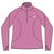 Bubba's 33 Women's Sport-Tek Sport-Wick Stretch 1/4-Zip Pullover