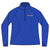 Bubba's 33 Women's Sport-Tek Sport-Wick Stretch 1/4-Zip Pullover