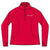 Bubba's 33 Women's Sport-Tek Sport-Wick Stretch 1/4-Zip Pullover