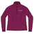 Bubba's 33 Women's Sport-Tek Sport-Wick Stretch 1/4-Zip Pullover
