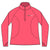 Bubba's 33 Women's Sport-Tek Sport-Wick Stretch 1/4-Zip Pullover