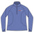 Bubba's 33 Women's Sport-Tek Sport-Wick Stretch 1/4-Zip Pullover