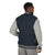 Jaggers Unisex Heavyweight Letterman Jacket