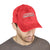 Jaggers OTTO CAP® 6 Panel Low Profile Dad Hat