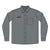 Texas Roadhouse Men's Port Authority Long Sleeve SuperPro React Shirt