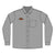 Texas Roadhouse Men's Port Authority Long Sleeve SuperPro React Shirt