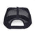 Jaggers OTTO CAP® 5 Panel High Crown Mesh Back Trucker Hat