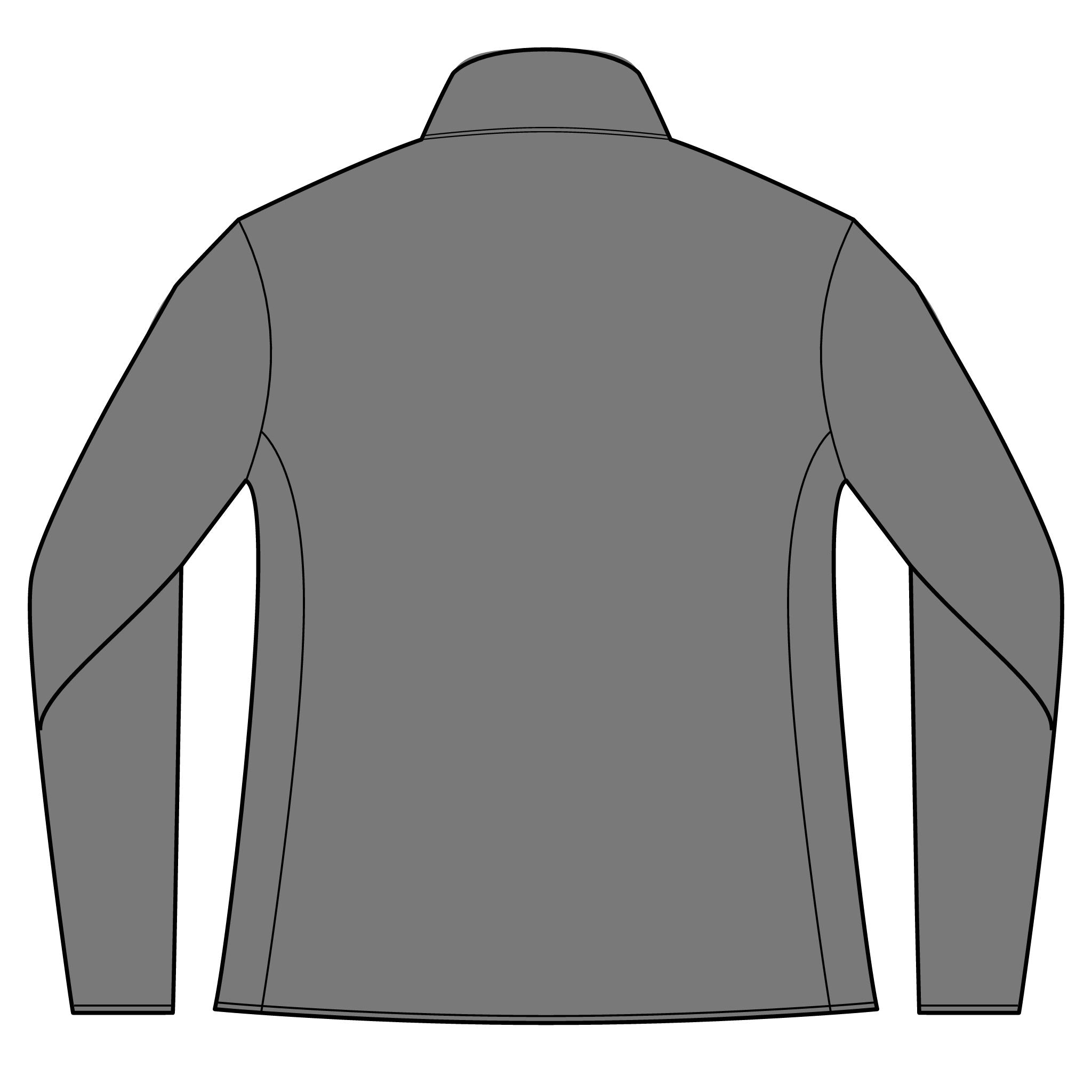 Texas Roadhouse Women's Sport-Tek Posi-Charge Wicking 1/4 Zip Pullover