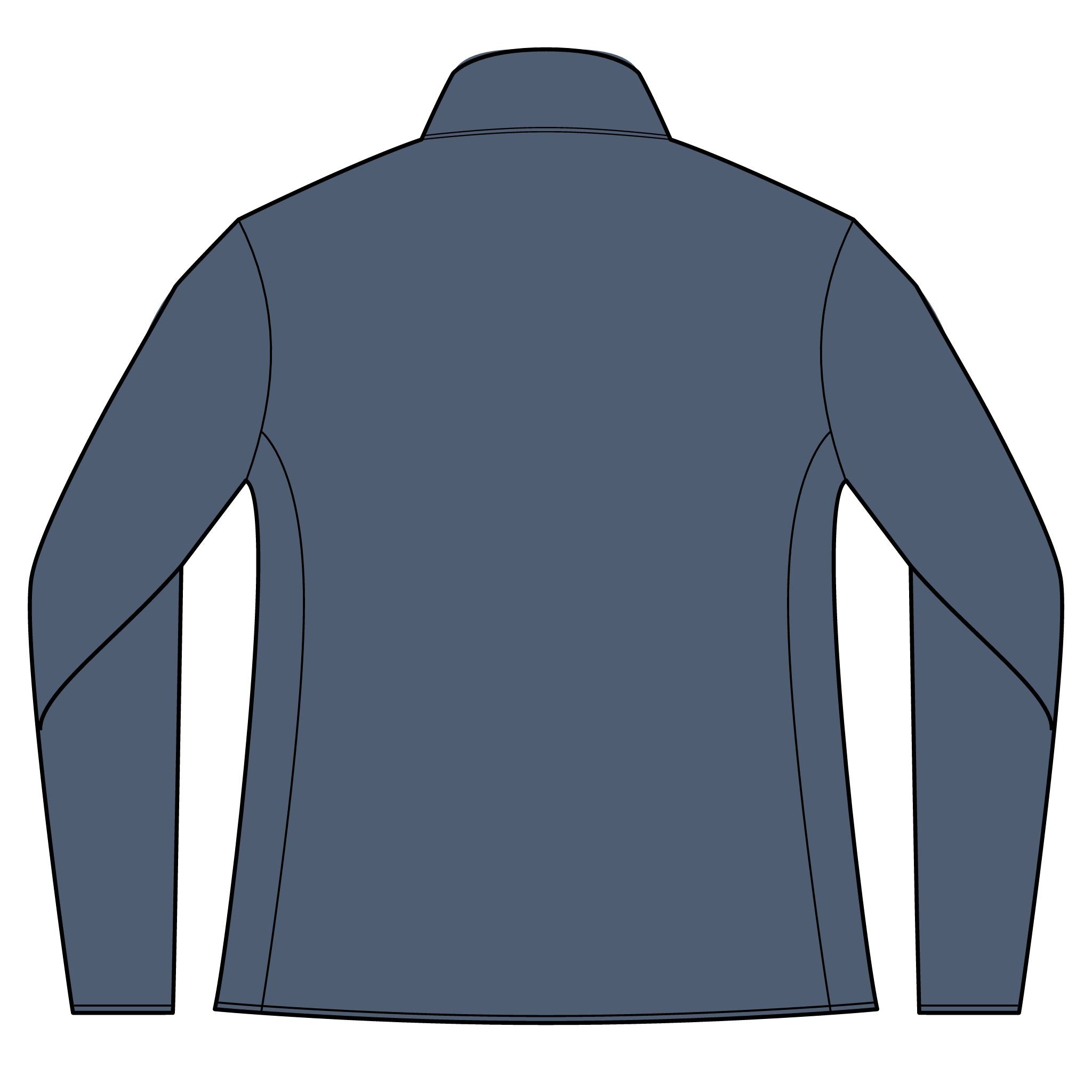 Texas Roadhouse Women's Sport-Tek Posi-Charge Wicking 1/4 Zip Pullover