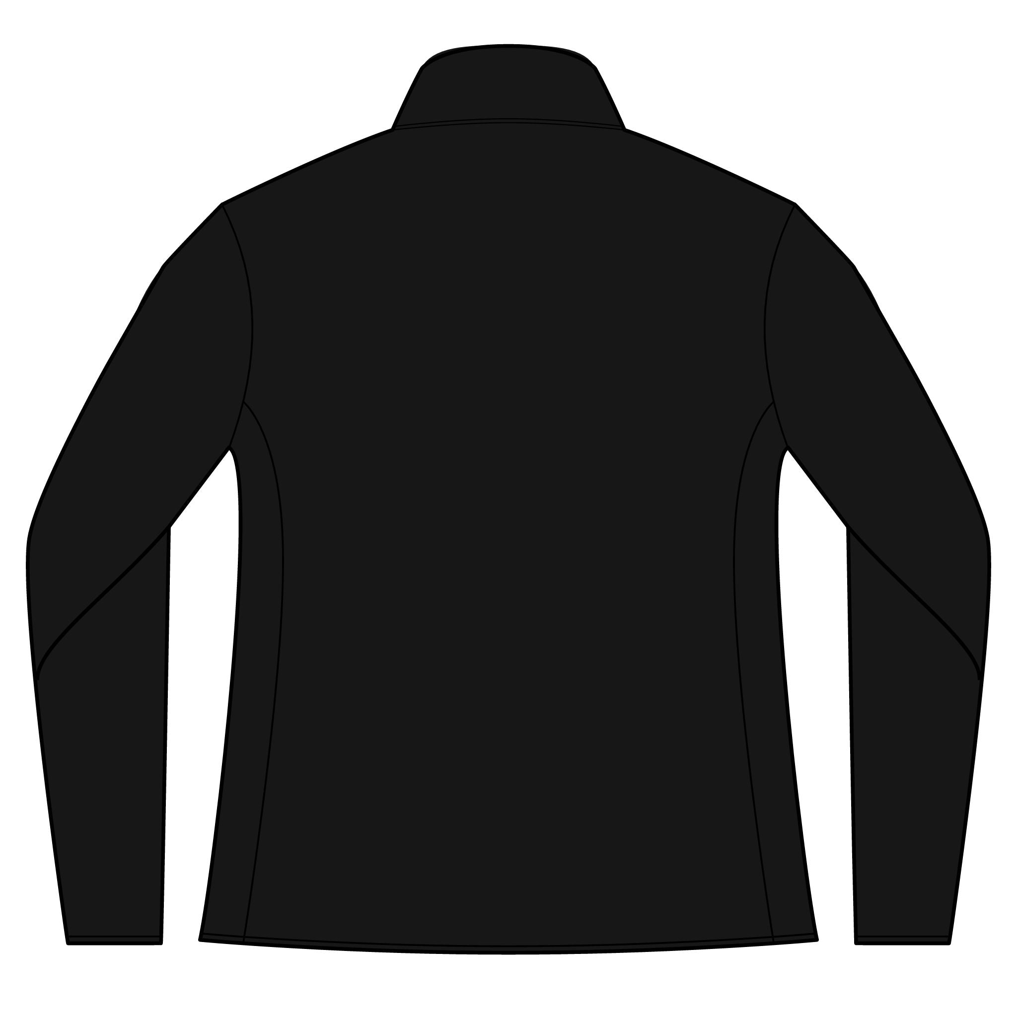 Texas Roadhouse Women's Sport-Tek Posi-Charge Wicking 1/4 Zip Pullover