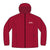 Jaggers Men's Port Authority Essential Rain Jacket